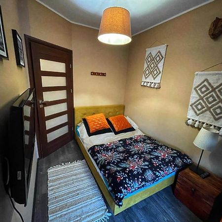 Apartament Brown Sugar Karwia Luaran gambar